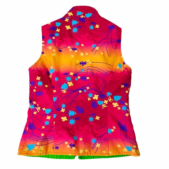 Disneyland Resort | Vest Size S - Picture 5 of 7